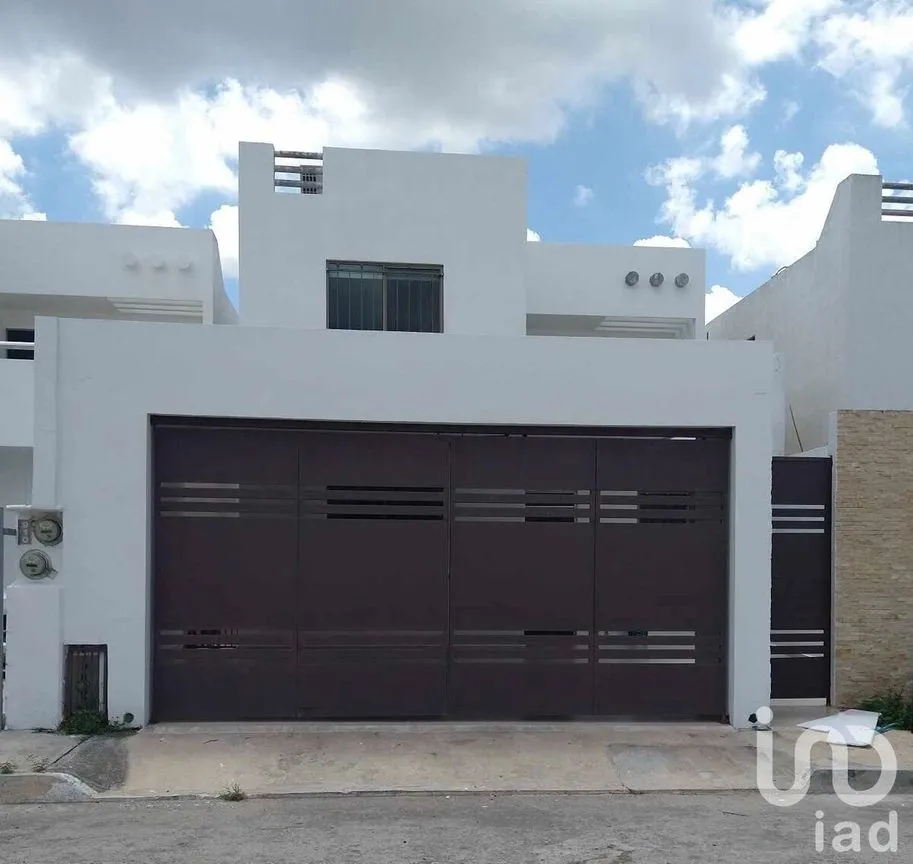 Casa en Renta en Las Américas II, Mérida, Yucatán | NEX-232569 | iad México | Foto 1 de 18
