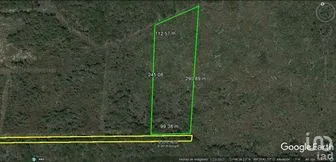 NEX-271736 - Terreno en Venta.