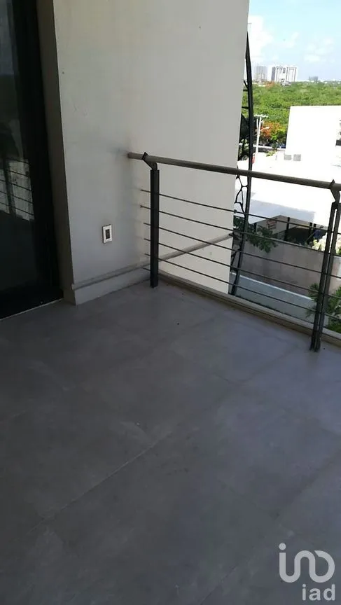 Departamento en Renta en Santa Gertrudis Copo, Mérida, Yucatán | NEX-271741 | iad México | Foto 15 de 17