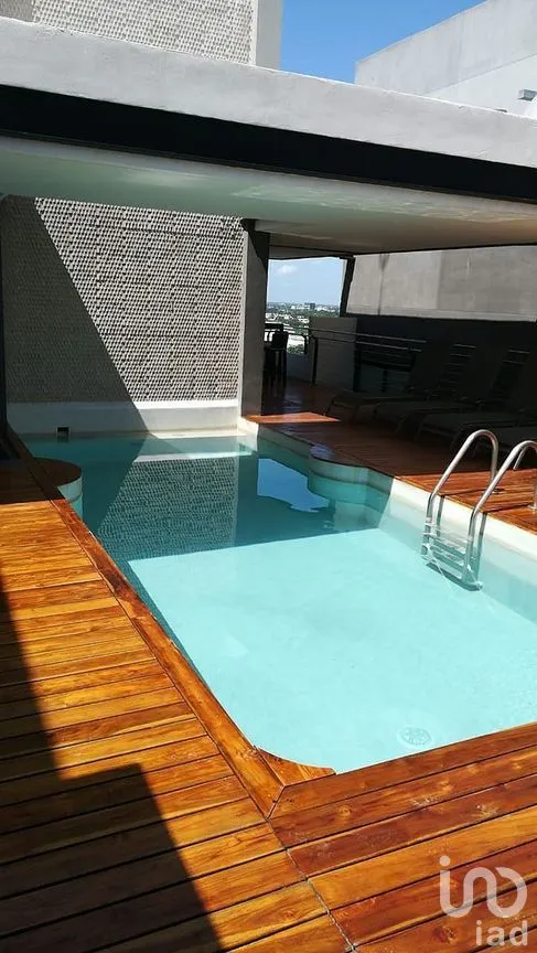 Departamento en Renta en Santa Gertrudis Copo, Mérida, Yucatán | NEX-271741 | iad México | Foto 16 de 17