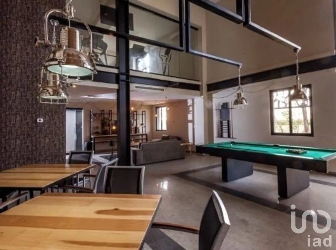 Departamento en Renta en Santa Gertrudis Copo, Mérida, Yucatán | NEX-271741 | iad México | Foto 17 de 17