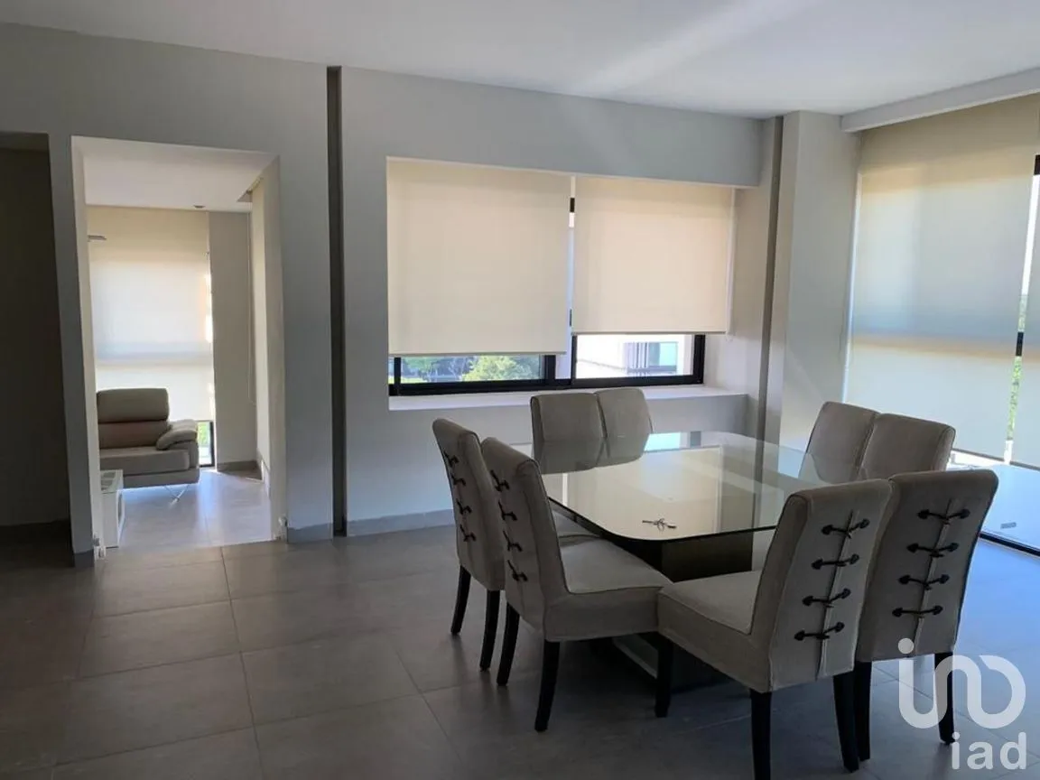 Departamento en Renta en Santa Gertrudis Copo, Mérida, Yucatán | NEX-271741 | iad México | Foto 3 de 17