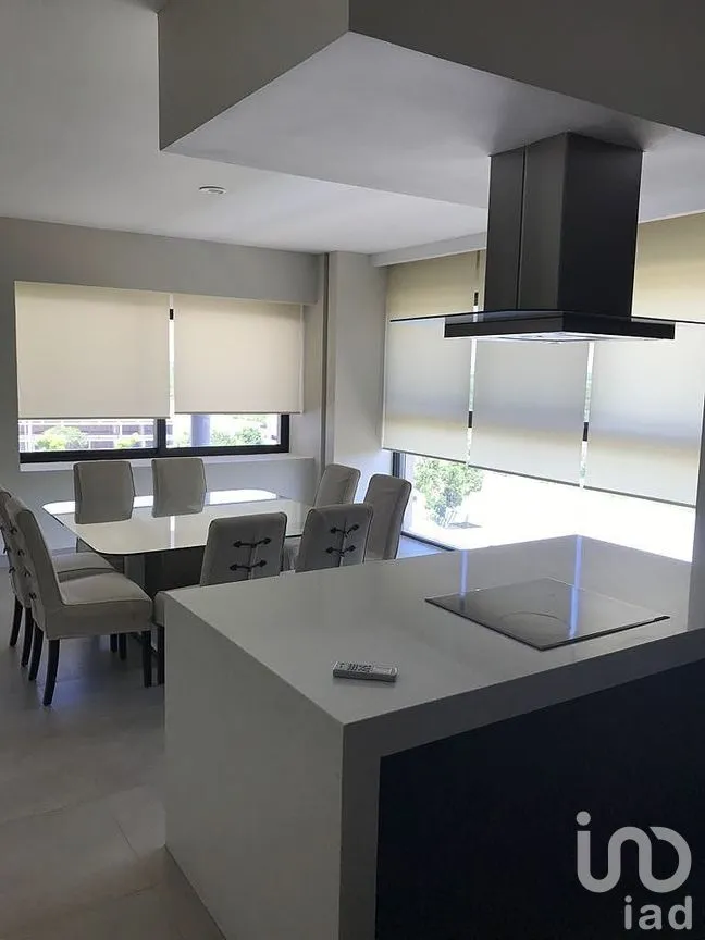 Departamento en Renta en Santa Gertrudis Copo, Mérida, Yucatán | NEX-271741 | iad México | Foto 4 de 17