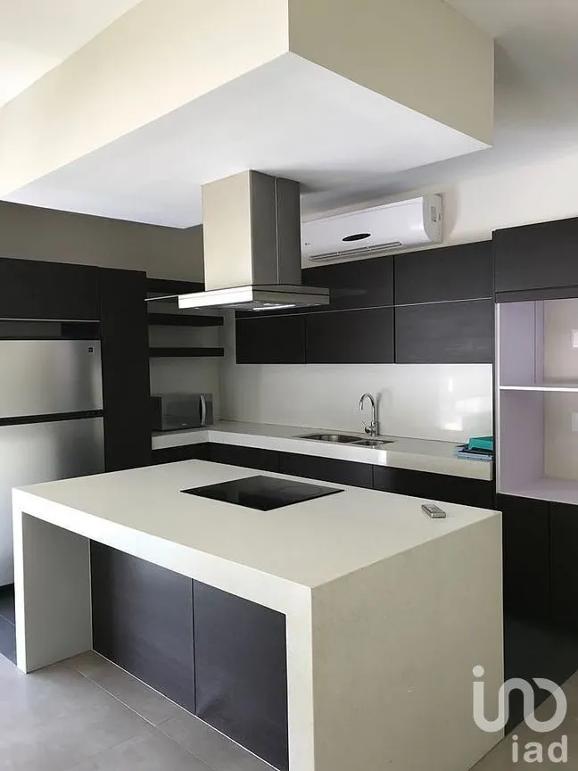 Departamento en Renta en Santa Gertrudis Copo, Mérida, Yucatán | NEX-271741 | iad México | Foto 5 de 17