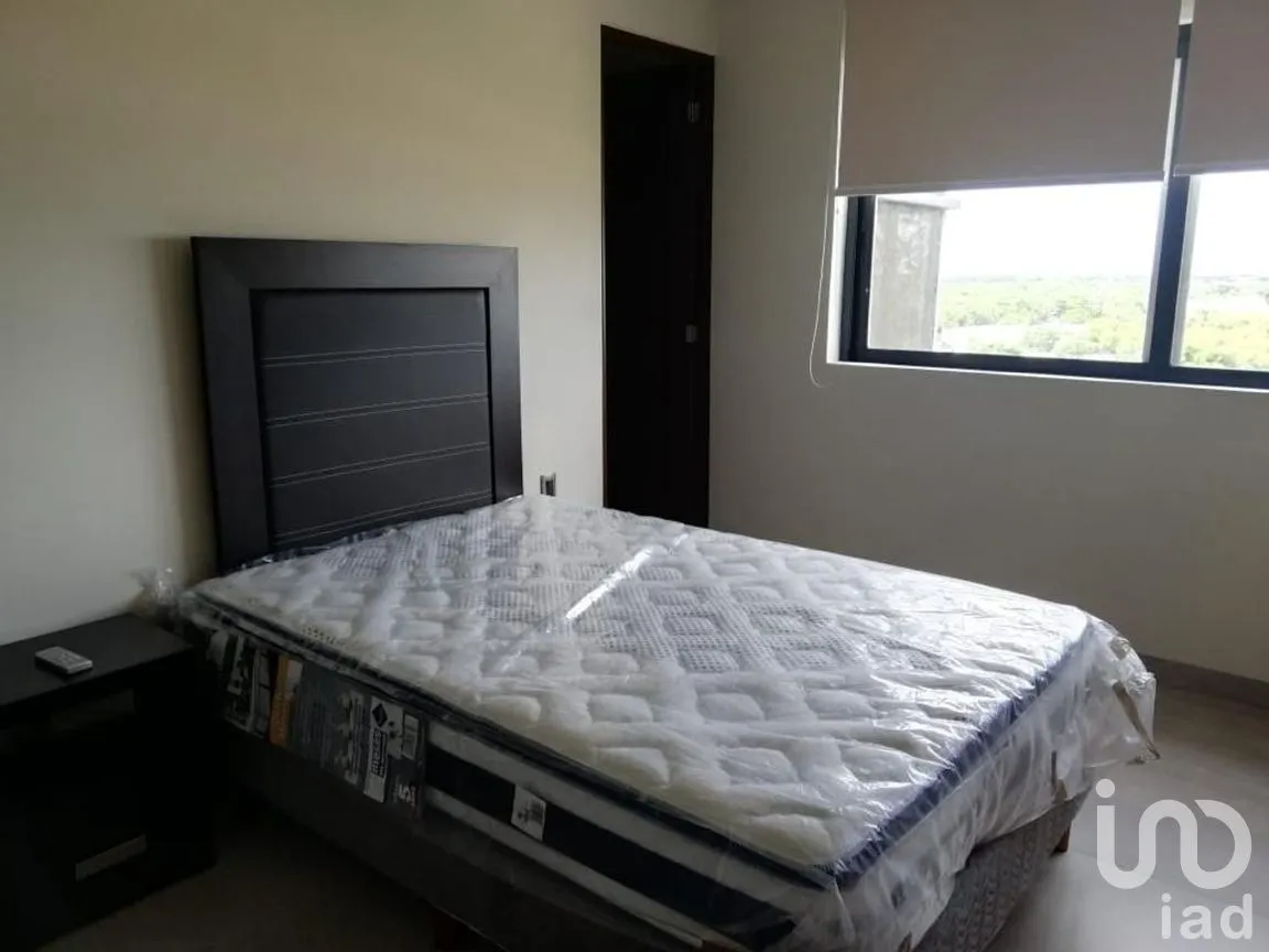 Departamento en Renta en Santa Gertrudis Copo, Mérida, Yucatán | NEX-271741 | iad México | Foto 9 de 17