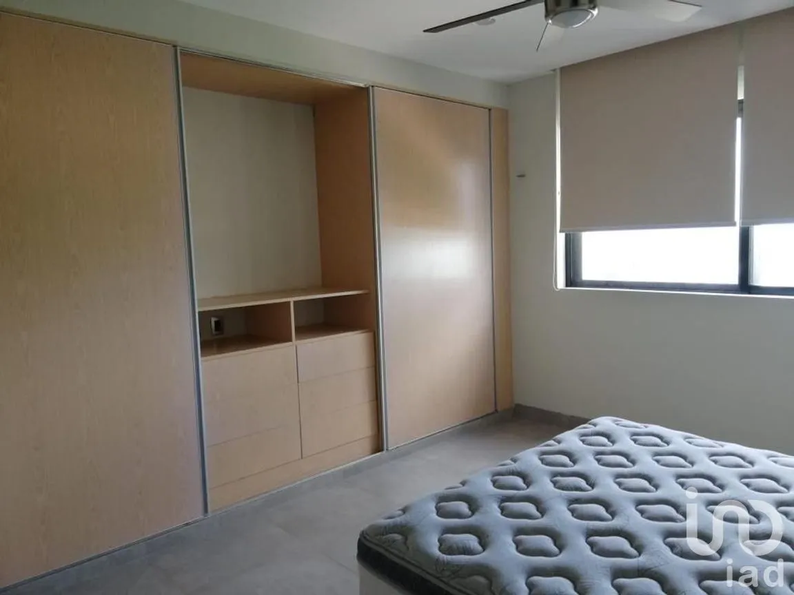 Departamento en Renta en Santa Gertrudis Copo, Mérida, Yucatán | NEX-271741 | iad México | Foto 10 de 17