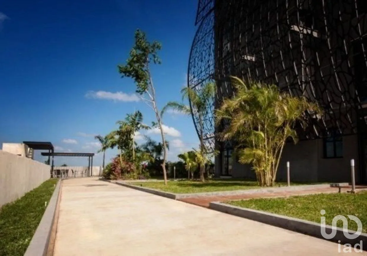 Departamento en Renta en Santa Gertrudis Copo, Mérida, Yucatán | NEX-271741 | iad México | Foto 1 de 17