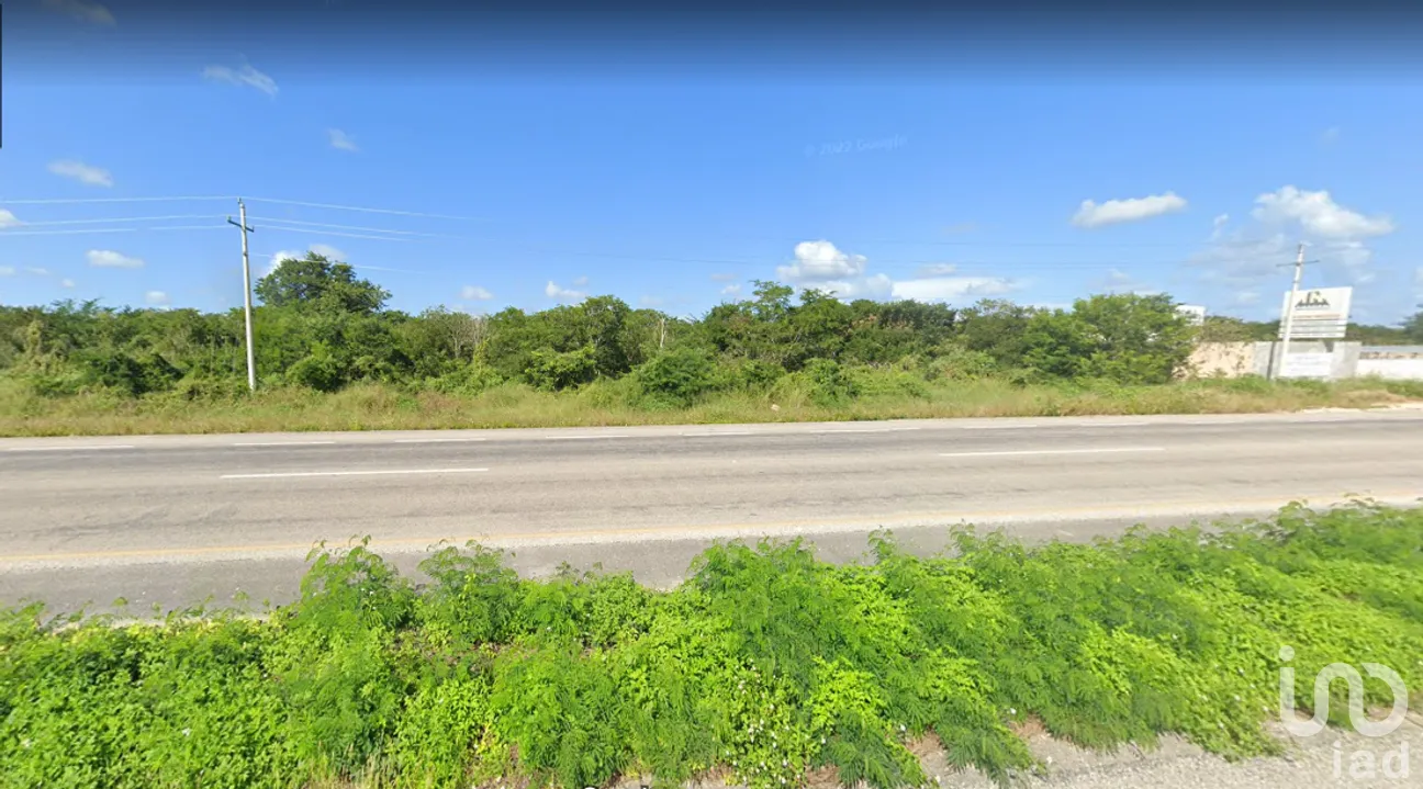 Terreno en Venta en Mococha, Mocochá, Yucatán | NEX-271742 | iad México | Foto 3 de 8