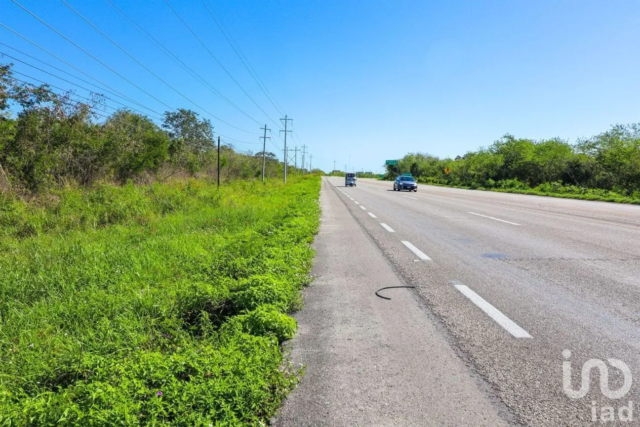 Terreno en Venta en Motul de Carrillo Puerto Centro, Motul, Yucatán | NEX-271744 | iad México | Foto 3 de 7