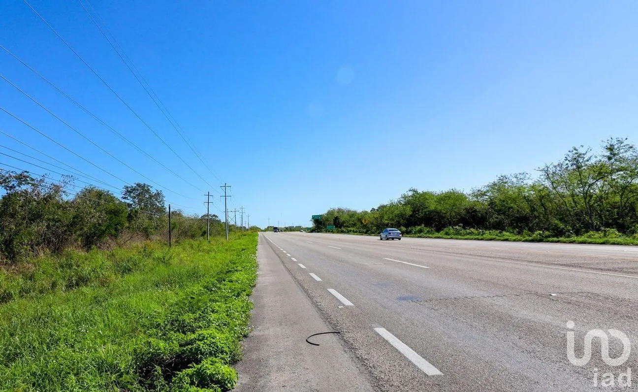 Terreno en Venta en Motul de Carrillo Puerto Centro, Motul, Yucatán | NEX-271744 | iad México | Foto 6 de 7