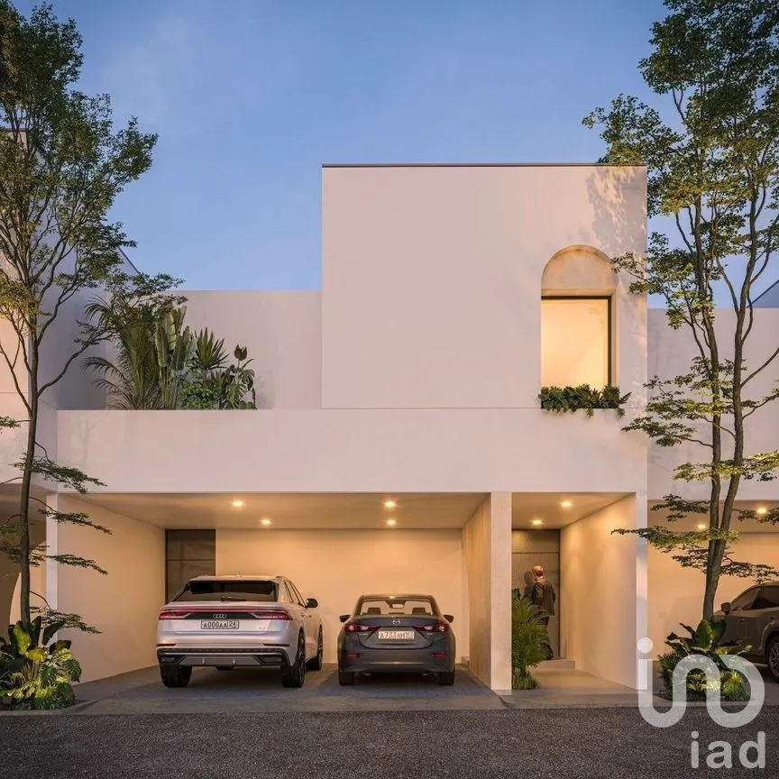 Casa en Venta en Dzityá, Mérida, Yucatán | NEX-271751 | iad México | Foto 2 de 8
