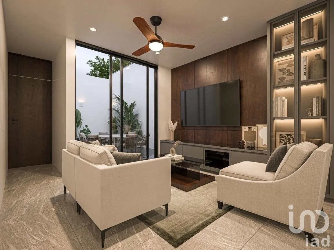 Casa en Venta en Dzityá, Mérida, Yucatán | NEX-271751 | iad México | Foto 4 de 8