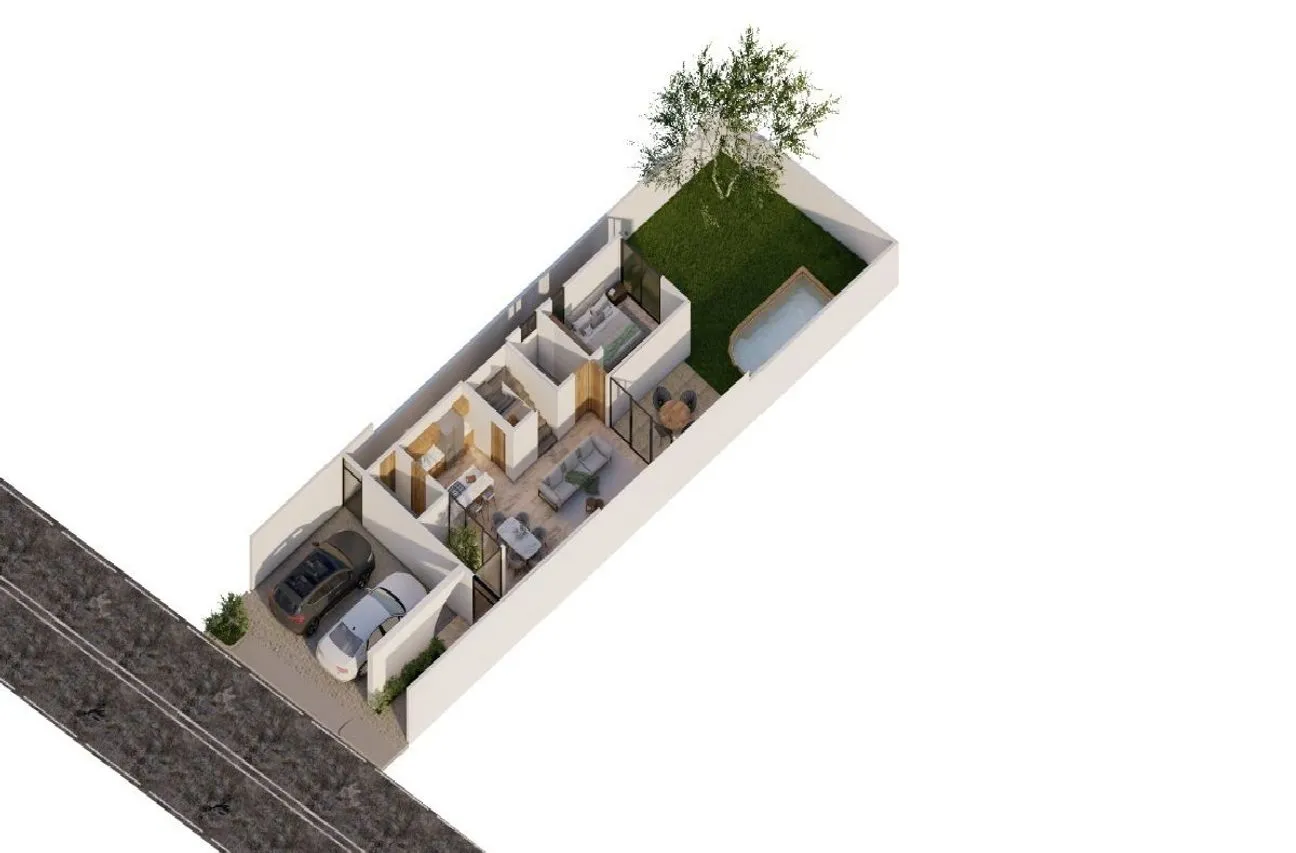 Casa en Venta en Dzityá, Mérida, Yucatán | NEX-271751 | iad México | Foto 7 de 8