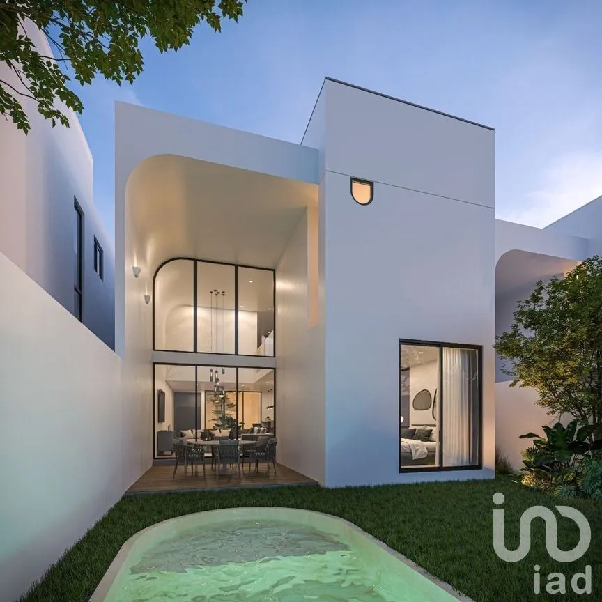 Casa en Venta en Dzityá, Mérida, Yucatán | NEX-271751 | iad México | Foto 1 de 8