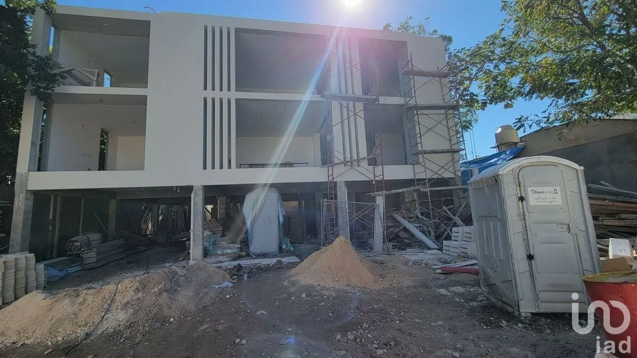 Departamento en Venta en Chuburna de Hidalgo, Mérida, Yucatán | NEX-271757 | iad México | Foto 14 de 21