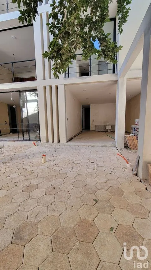 Departamento en Venta en Chuburna de Hidalgo, Mérida, Yucatán | NEX-271757 | iad México | Foto 18 de 21