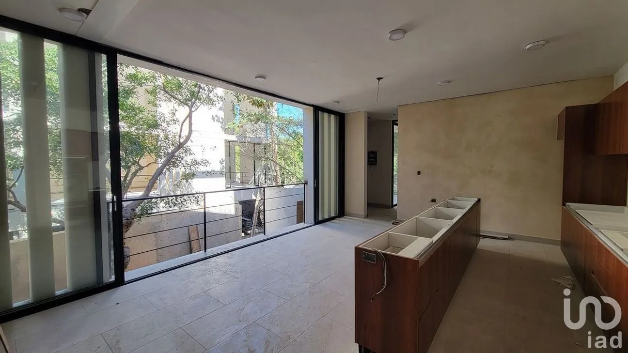 Departamento en Venta en Chuburna de Hidalgo, Mérida, Yucatán | NEX-271757 | iad México | Foto 19 de 21