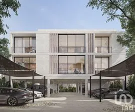NEX-271757 - Departamento en Venta, con 2 recamaras, con 2 baños, con 97.63 m2 de construcción en Chuburna de Hidalgo, CP 97208, Yucatán.