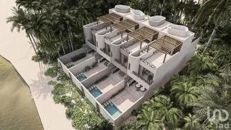 NEX-271759 - Casa en Venta, con 3 recamaras, con 3 baños, con 186 m2 de construcción en Chicxulub Puerto, CP 97330, Yucatán.