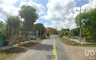 NEX-271763 - Terreno en Venta en San Antonio Tehuitz, CP 97376, Yucatán.
