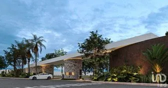 NEX-271764 - Terreno en Venta en Chablekal, CP 97302, Yucatán.