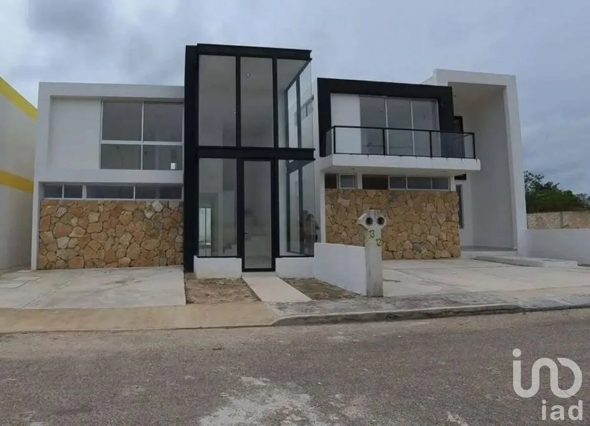 Casa en Venta en Conkal, Conkal, Yucatán | NEX-271780 | iad México | Foto 2 de 11