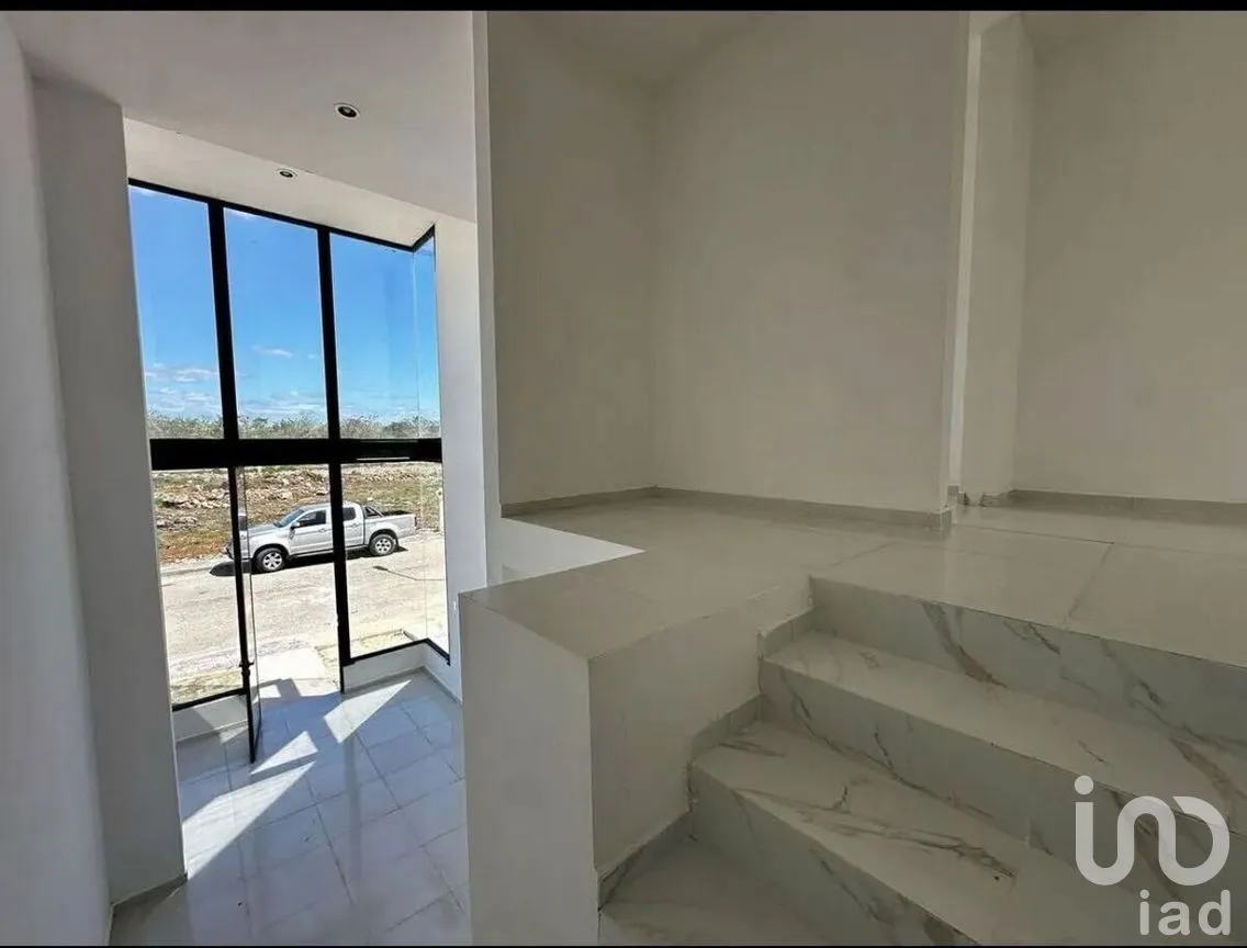 Casa en Venta en Conkal, Conkal, Yucatán | NEX-271780 | iad México | Foto 6 de 11
