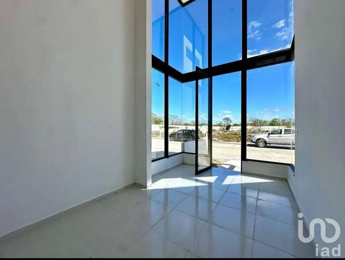 Casa en Renta en Conkal, Conkal, Yucatán | NEX-271781 | iad México | Foto 3 de 11