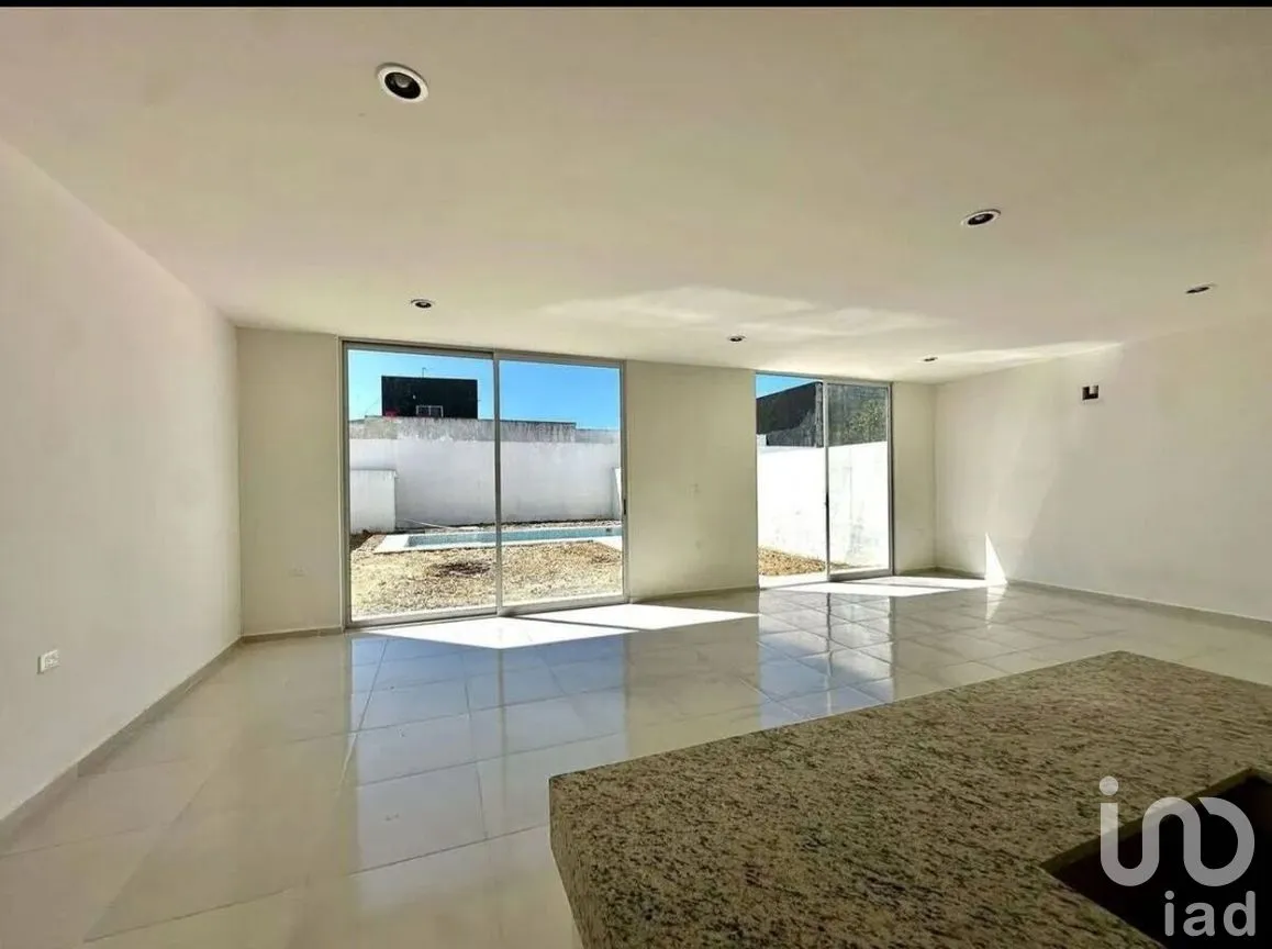 Casa en Renta en Conkal, Conkal, Yucatán | NEX-271781 | iad México | Foto 4 de 11