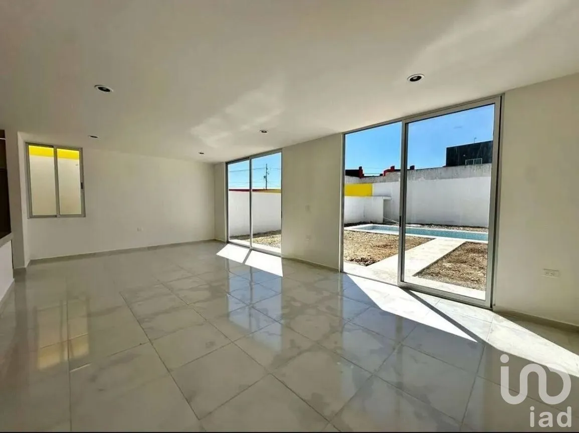 Casa en Renta en Conkal, Conkal, Yucatán | NEX-271781 | iad México | Foto 5 de 11