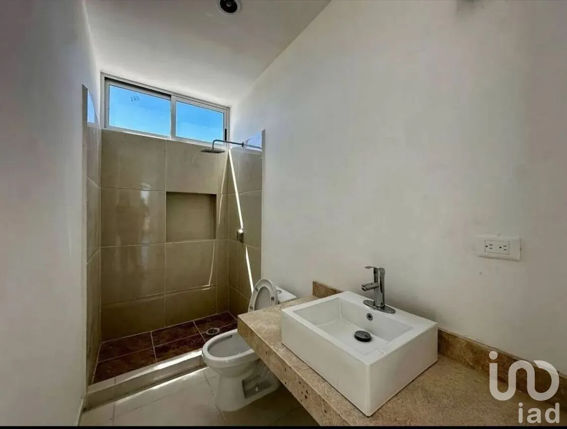 Casa en Renta en Conkal, Conkal, Yucatán | NEX-271781 | iad México | Foto 8 de 11