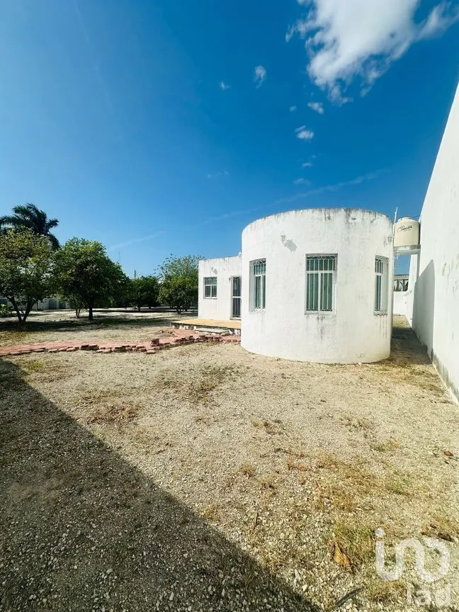 Terreno en Venta en San Antonio Cinta, Mérida, Yucatán | NEX-271786 | iad México | Foto 2 de 9