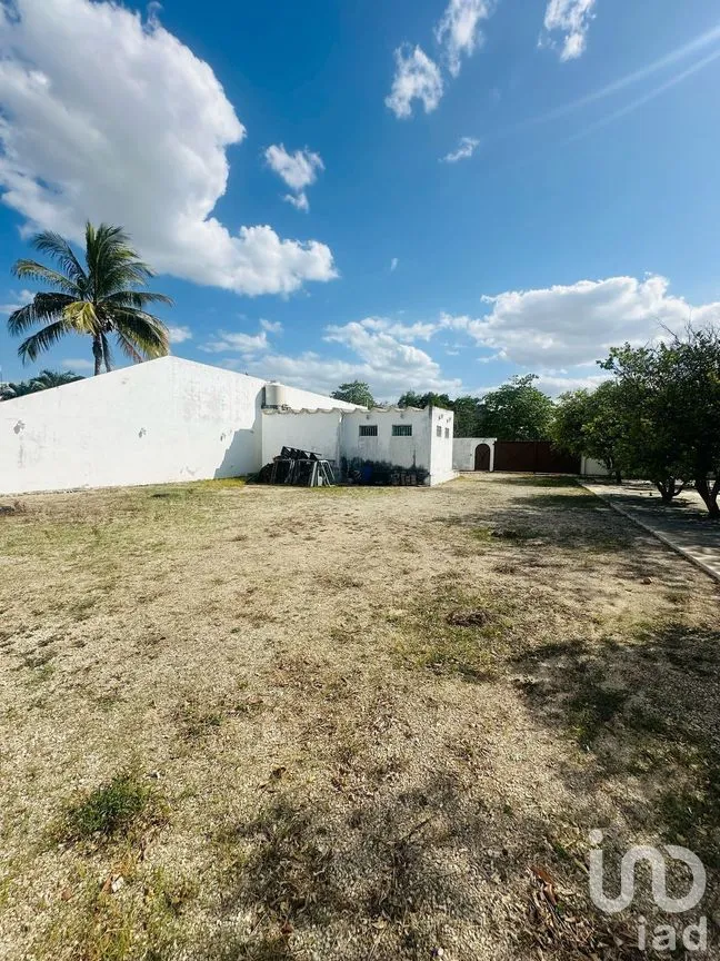 Terreno en Venta en San Antonio Cinta, Mérida, Yucatán | NEX-271786 | iad México | Foto 6 de 9