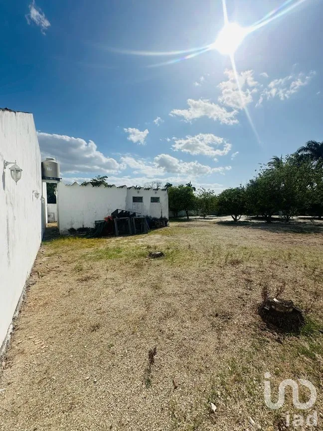 Terreno en Venta en San Antonio Cinta, Mérida, Yucatán | NEX-271786 | iad México | Foto 7 de 9