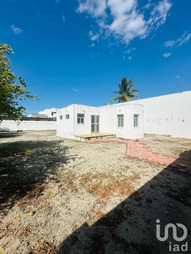 Terreno en Venta en San Antonio Cinta, Mérida, Yucatán | NEX-271786 | iad México | Foto 8 de 9