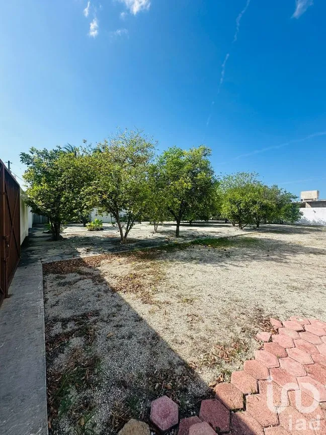 Terreno en Venta en San Antonio Cinta, Mérida, Yucatán | NEX-271786 | iad México | Foto 9 de 9