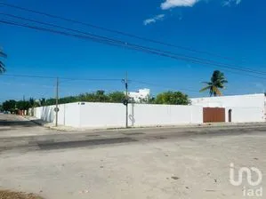 NEX-271786 - Terreno en Venta en San Antonio Cinta, CP 97139, Yucatán.