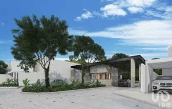 NEX-271791 - Casa en Venta, con 3 recamaras, con 4 baños, con 338.62 m2 de construcción.