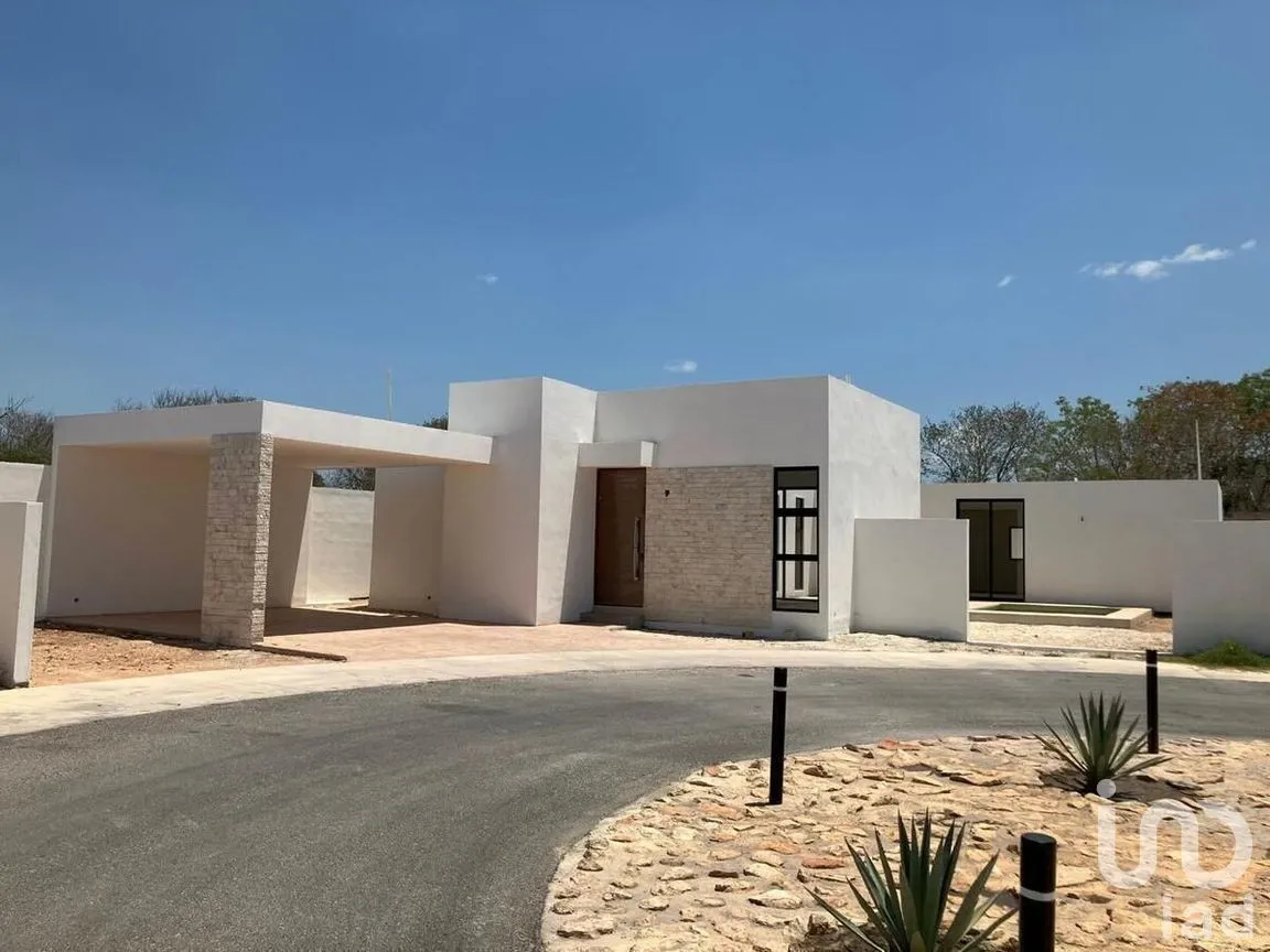 Casa en Venta en Cholul, Mérida, Yucatán | NEX-271793 | iad México | Foto 2 de 12