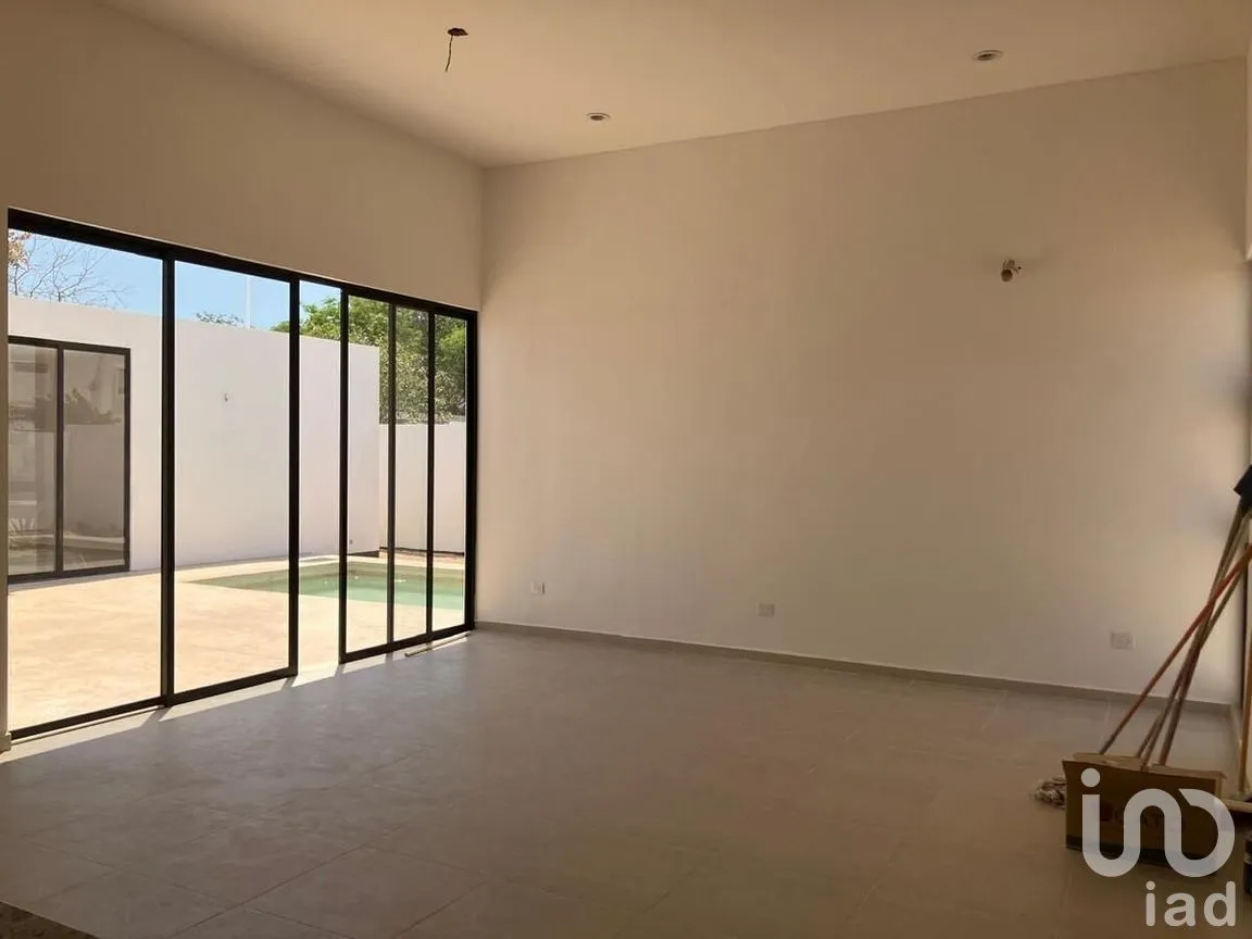 Casa en Venta en Cholul, Mérida, Yucatán | NEX-271793 | iad México | Foto 12 de 12