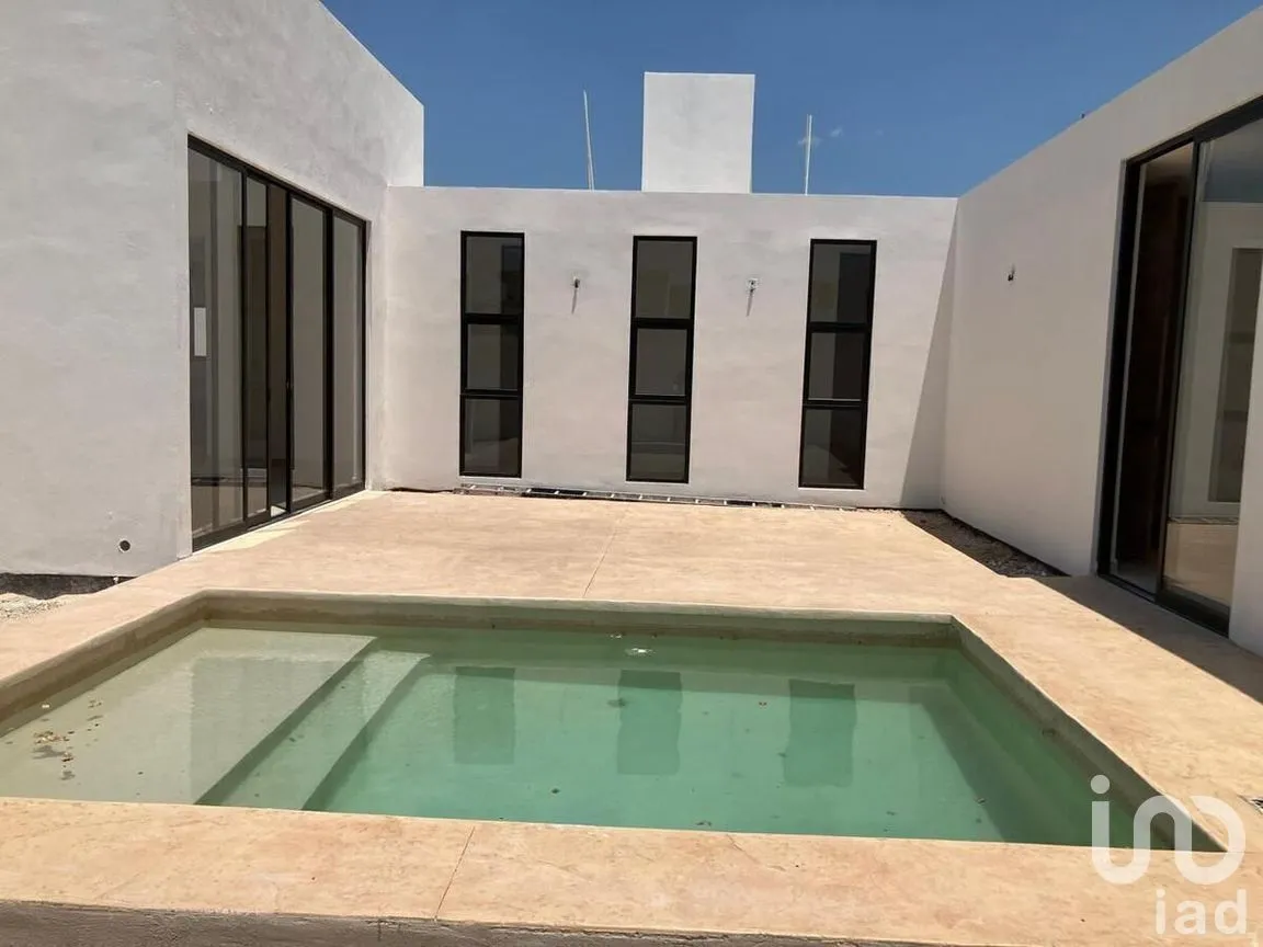 Casa en Venta en Cholul, Mérida, Yucatán | NEX-271793 | iad México | Foto 3 de 12