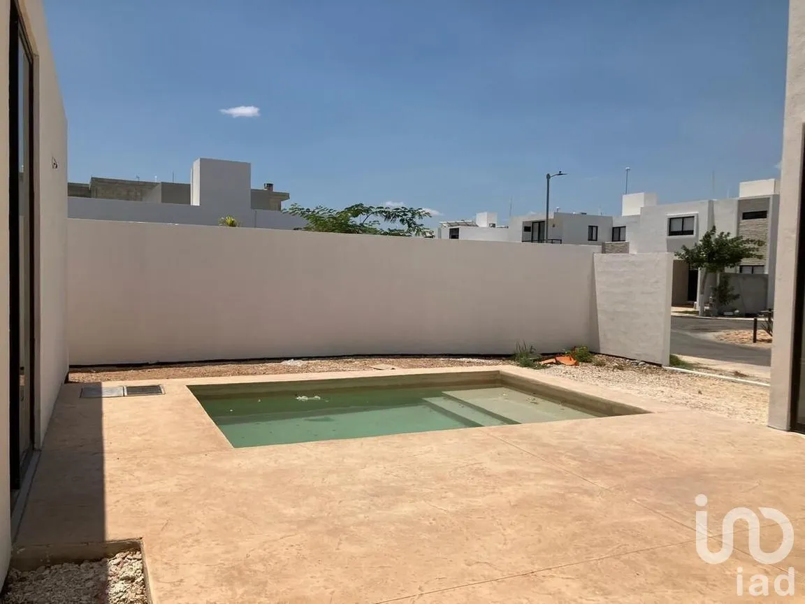 Casa en Venta en Cholul, Mérida, Yucatán | NEX-271793 | iad México | Foto 4 de 12