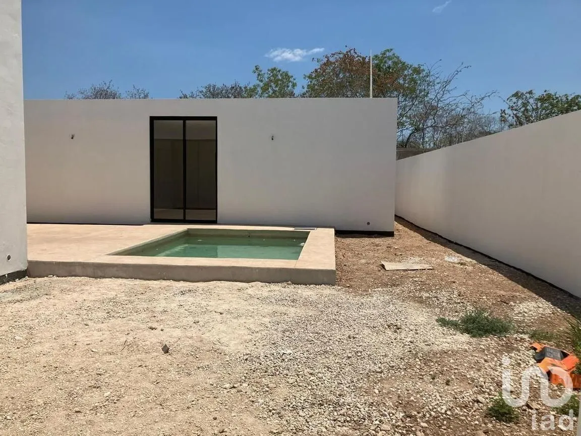 Casa en Venta en Cholul, Mérida, Yucatán | NEX-271793 | iad México | Foto 5 de 12
