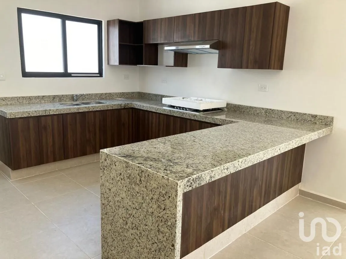 Casa en Venta en Cholul, Mérida, Yucatán | NEX-271793 | iad México | Foto 6 de 12