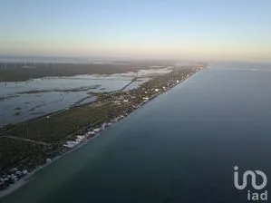 NEX-274752 - Terreno en Venta en Chicxulub Puerto, CP 97330, Yucatán.