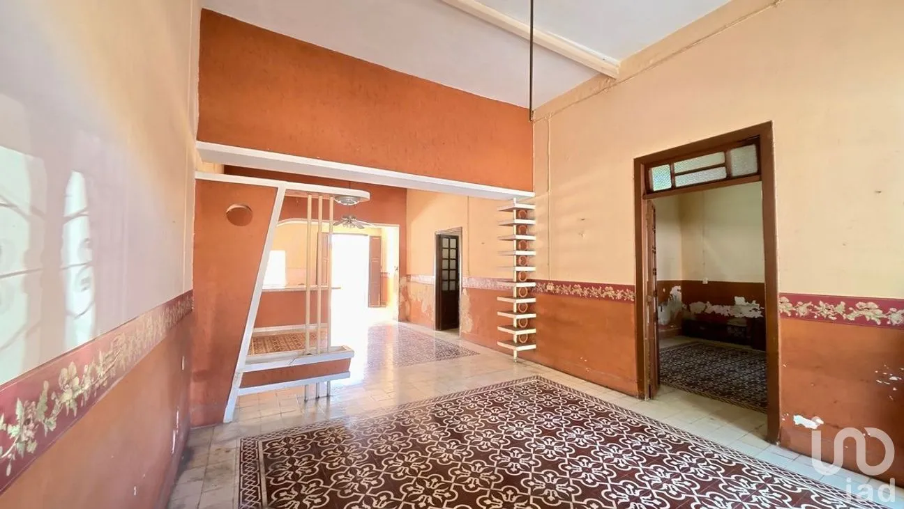 Casa en Venta en Mérida Centro, Mérida, Yucatán | NEX-276544 | iad México | Foto 2 de 25