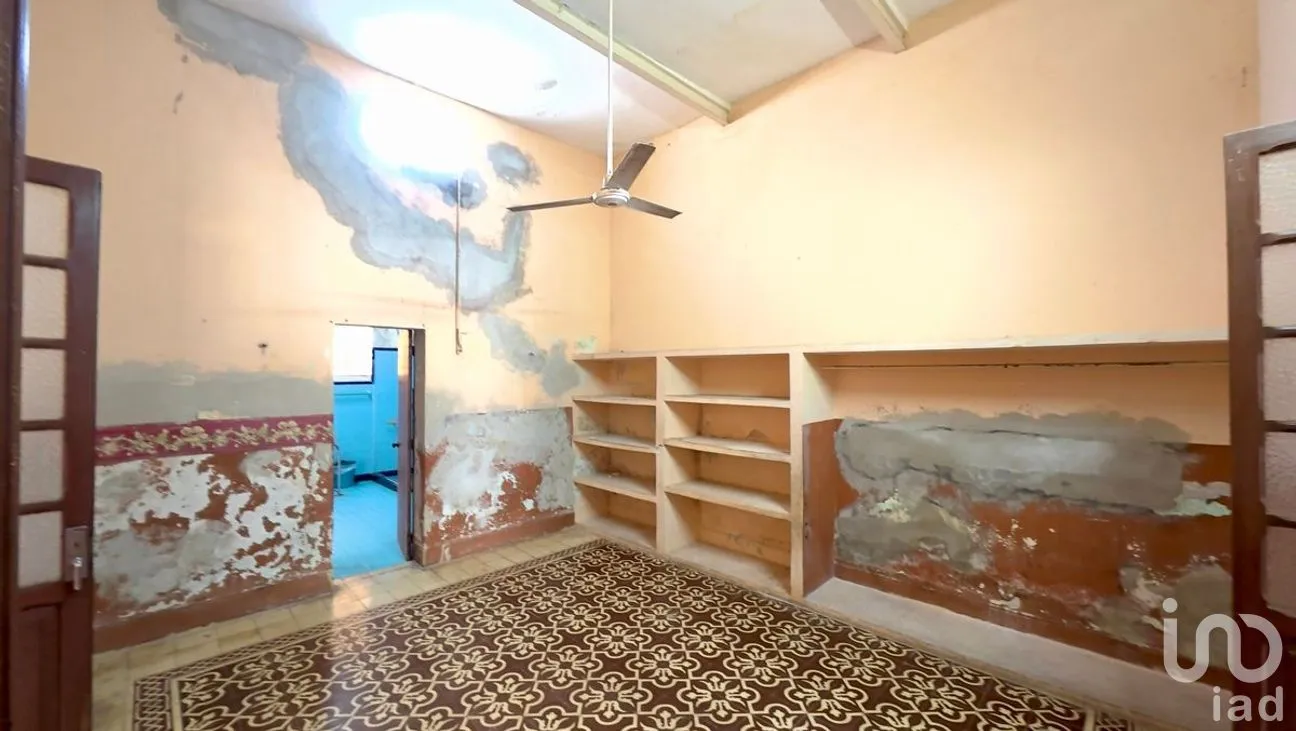 Casa en Venta en Mérida Centro, Mérida, Yucatán | NEX-276544 | iad México | Foto 11 de 25
