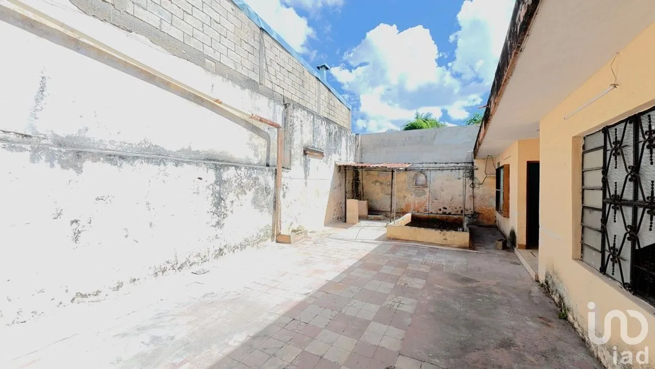 Casa en Venta en Mérida Centro, Mérida, Yucatán | NEX-276544 | iad México | Foto 15 de 25