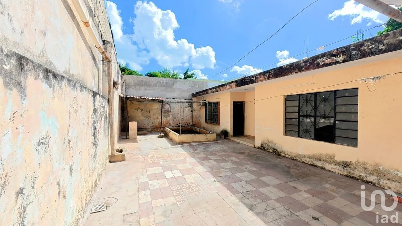Casa en Venta en Mérida Centro, Mérida, Yucatán | NEX-276544 | iad México | Foto 16 de 25