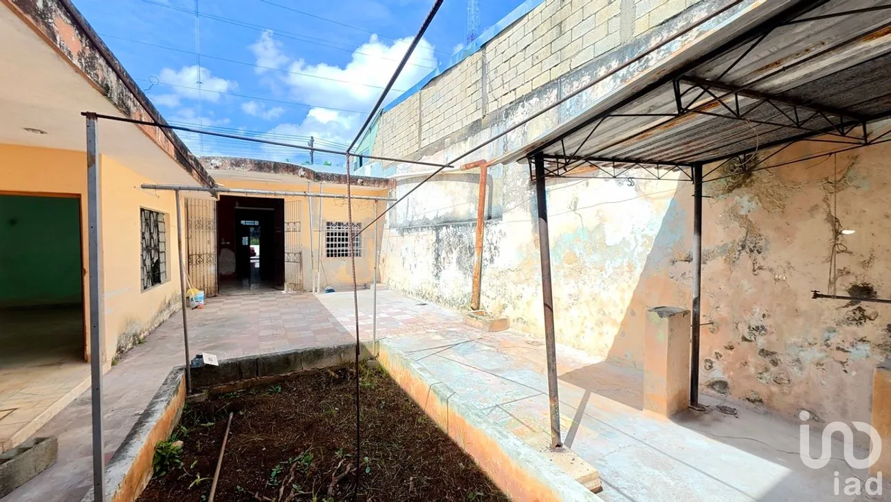 Casa en Venta en Mérida Centro, Mérida, Yucatán | NEX-276544 | iad México | Foto 18 de 25